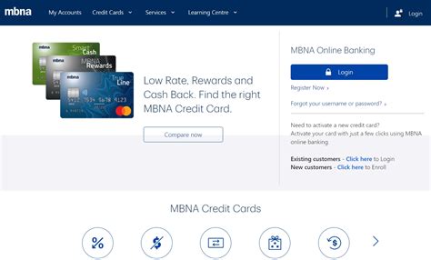 mbna smart card customer service|mbna customer service telephone number.